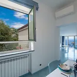Amalfi Coast Mareblu Furore