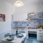 Apartman Amalfi Coast Mareblu Furore