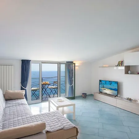 Apartment Amalfi Coast Mareblu *