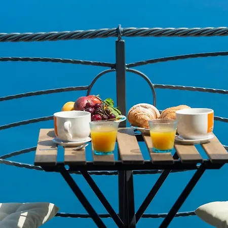 Apartment Amalfi Coast Mareblu *