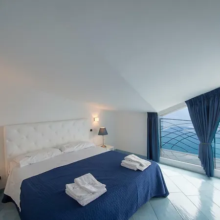 Apartment Amalfi Coast Mareblu *